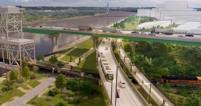 PortKC Approves Efforts to Revive the KC Riverfront