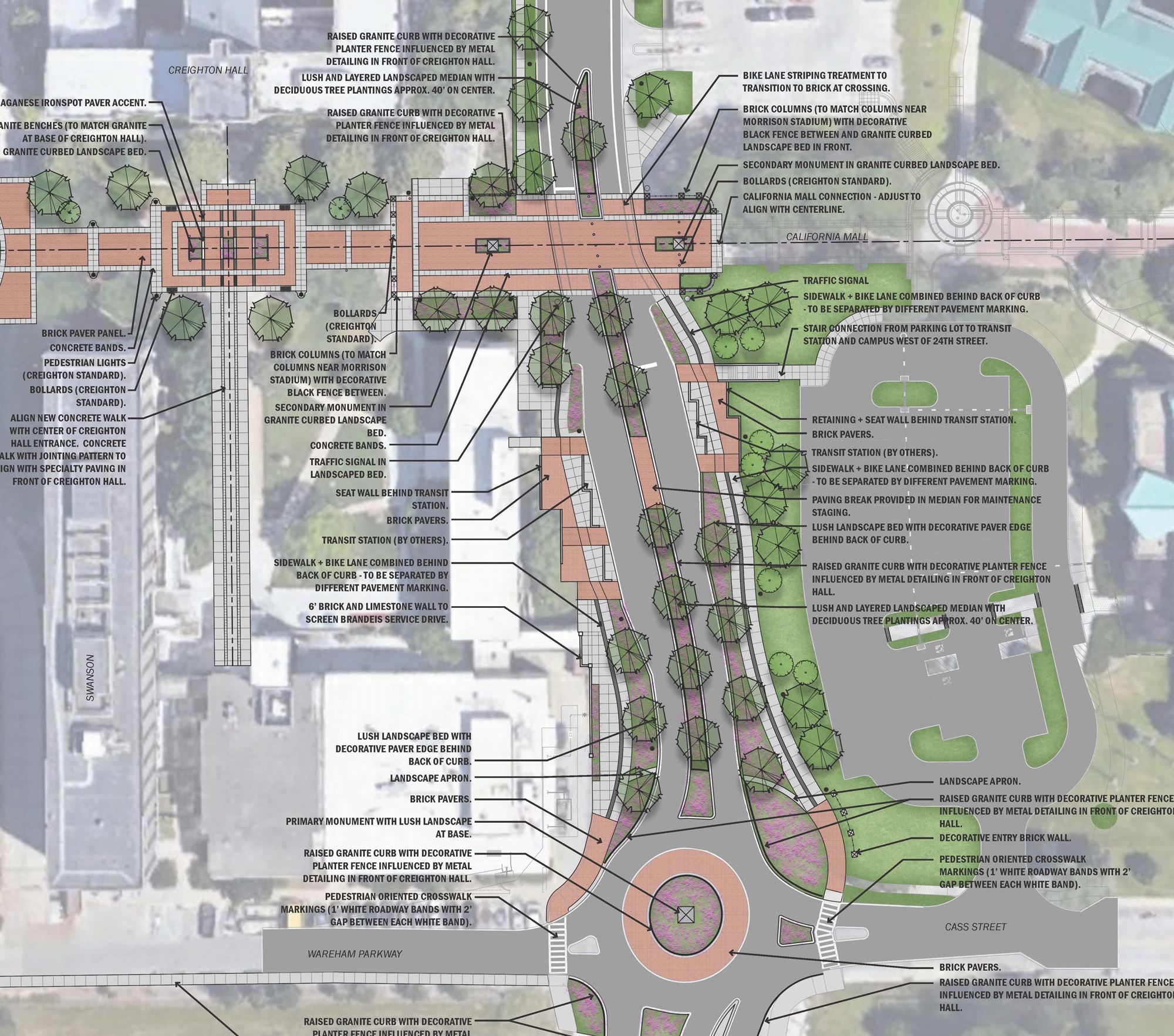 Creighton Campus Development Page 11 Omaha Forums