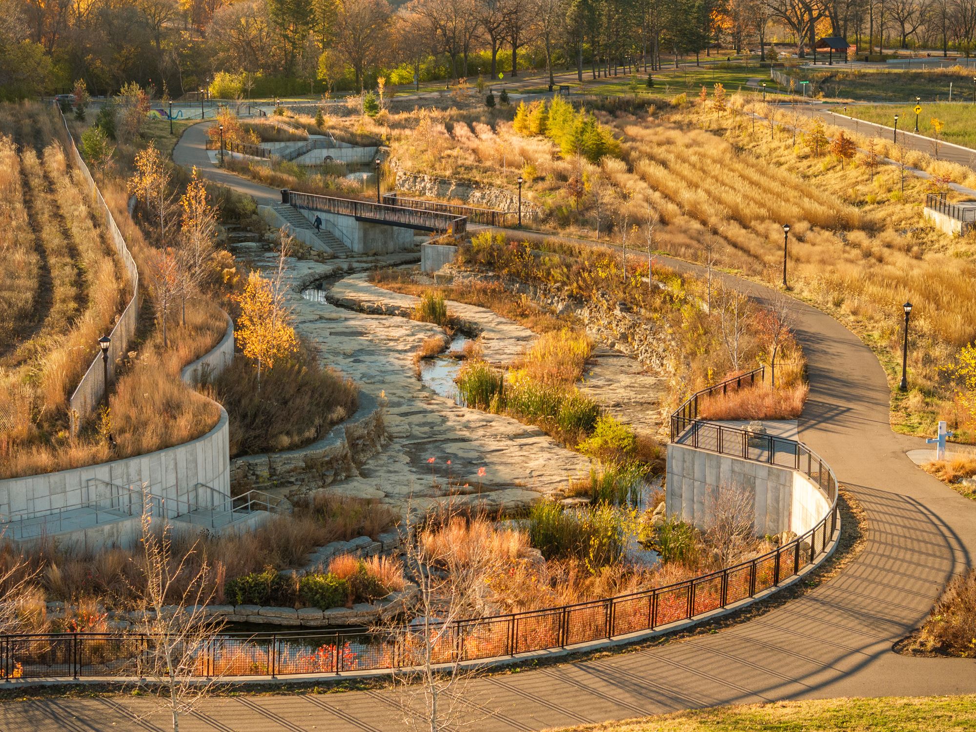 Confluence | Detail