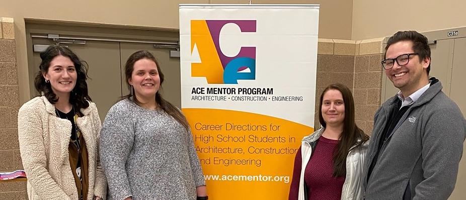 ACE Mentors of Central Iowa