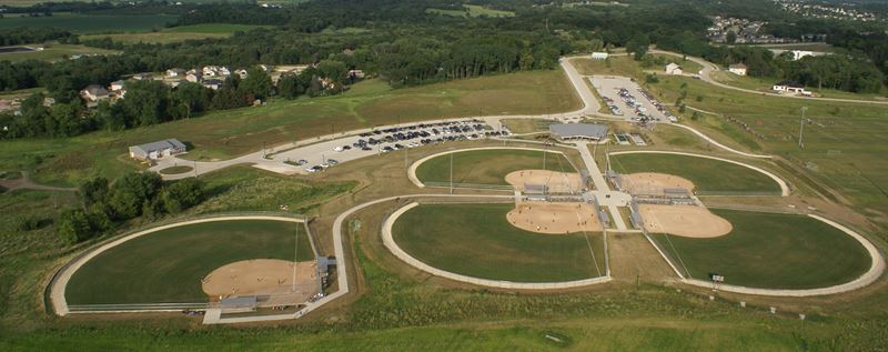 Coralville Youth Sports Complex