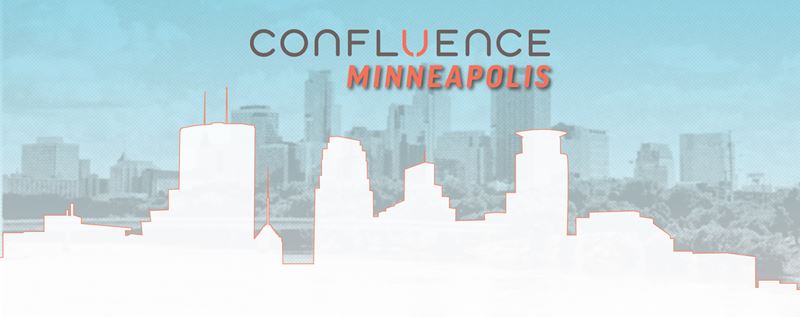 Confluence Welcomes Liz to our Minneapolis Office