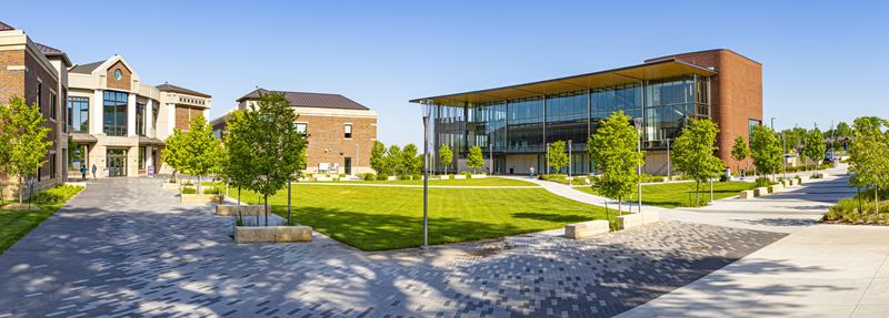Kansas City University: Center for Medical Education + Innovation (CMEI)