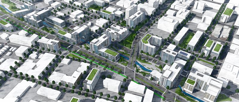 IMAGINE Downtown KC 2030 Strategic Plan