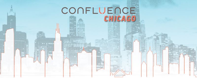 CONFLUENCE WELCOMES MARK TO OUR CHICAGO OFFICE