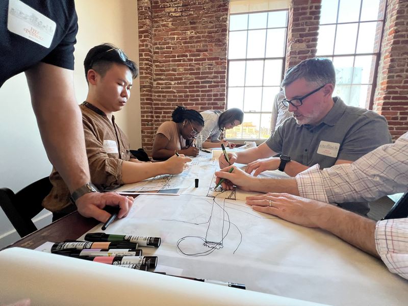 Reflecting on the 2026 Confluence Summit: Connection and Creativity in Kansas City