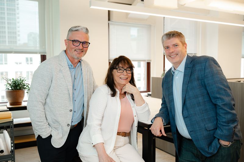 Terry Warriner Ryan, FASLA, PLA Joins Confluence